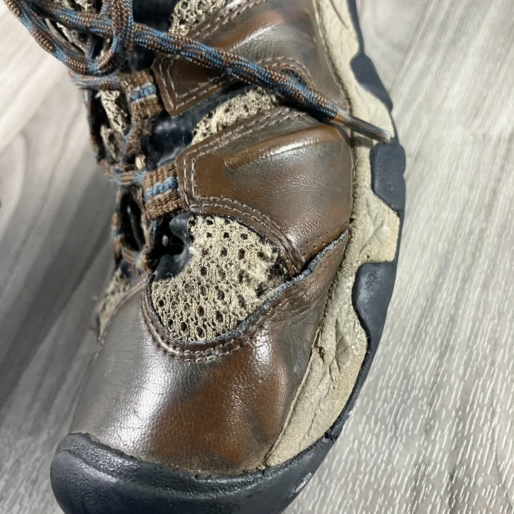 Keen fast shipping